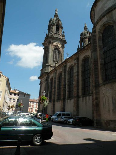  eglise Saint-Jacques